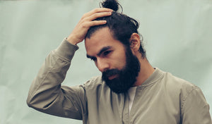 Advanced Hair Regrowth Options for Men Using TRIOXIDIL®