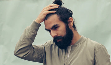 Transformative Men's Hair Regrowth Kits for Thinning Hair