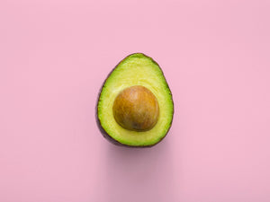 Foods That Promote Healthy Hair Growth