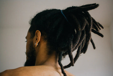 The Essential Link Between Nutrition and Healthy Hair