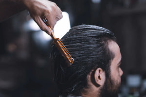 Crafting the Perfect Hair Care Routine for Thinning Hair