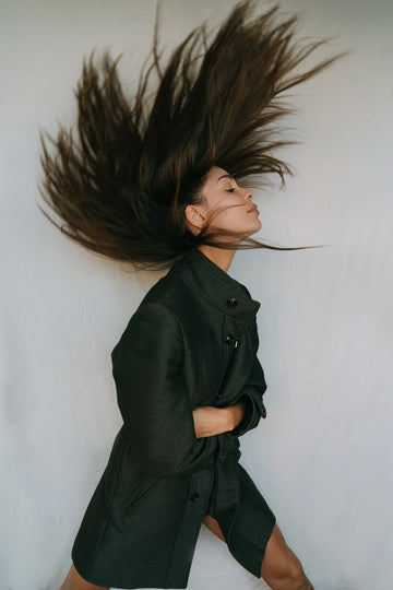 Lifestyle Changes to Support Hair Restoration: Unlock Your Hair's Potential!