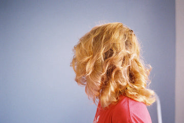Lifestyle Changes for Thicker Hair Tips That Work
