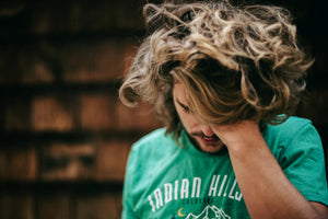 Boost Your Locks Lifestyle Changes for Hair Growth