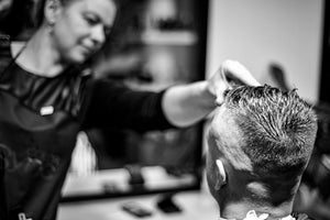 Ultimate Guide Developing a Hair Care Routine for Thinning Hair