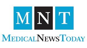Logo Medical News Today