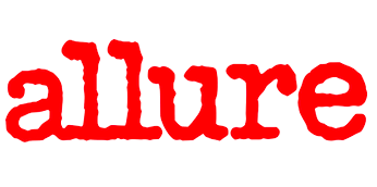 Logo Allure