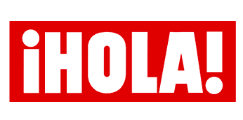 Logo ¡HOLA!