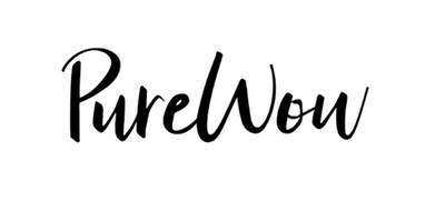 Logo PureWow
